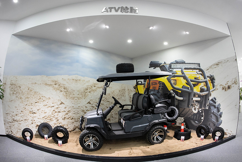 ATV Tires