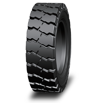 Forklift Tyre