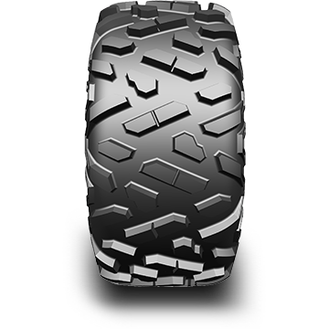 ATV Tyre