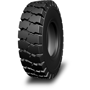 Industrial Tyre