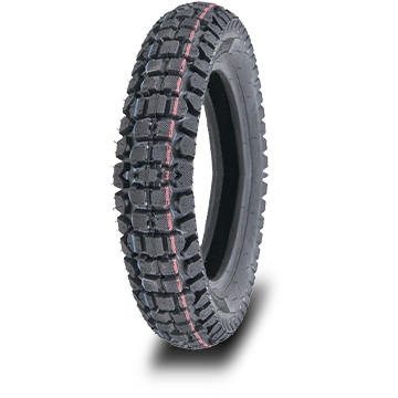 Motorcycle Tyre