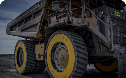OTR Tyre