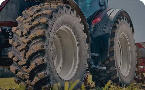 Agricural Tyre